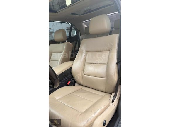 (KK 12 TAKSİT)ROYAL GROUP'TAN E350 4 MATİC AİRMATİC ÖZEL SERİ