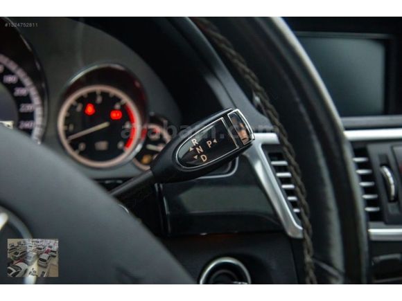 YURDUSEVEN'DEN İLANLARDA TEK STATION WAGON 350 CDI 4 MATIC