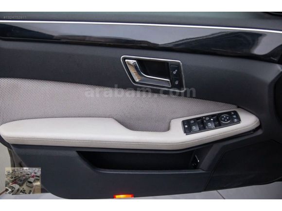 YURDUSEVEN'DEN İLANLARDA TEK STATION WAGON 350 CDI 4 MATIC
