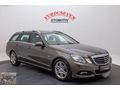 YURDUSEVEN'DEN İLANLARDA TEK STATION WAGON 350 CDI 4 MATIC