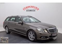 YURDUSEVEN'DEN İLANLARDA TEK STATION WAGON 350 CDI 4 MATIC