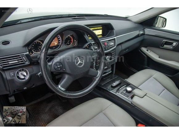 YURDUSEVEN'DEN İLANLARDA TEK STATION WAGON 350 CDI 4 MATIC