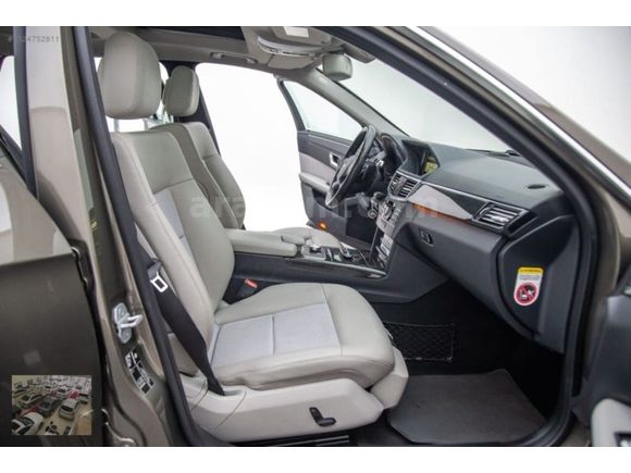 YURDUSEVEN'DEN İLANLARDA TEK STATION WAGON 350 CDI 4 MATIC