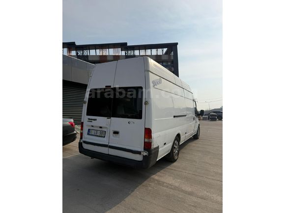 Sahibinden Ford Transit 350 E 2009 Model