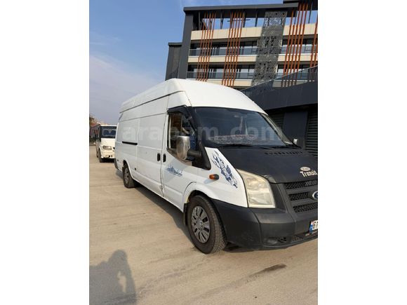 Sahibinden Ford Transit 350 E 2009 Model