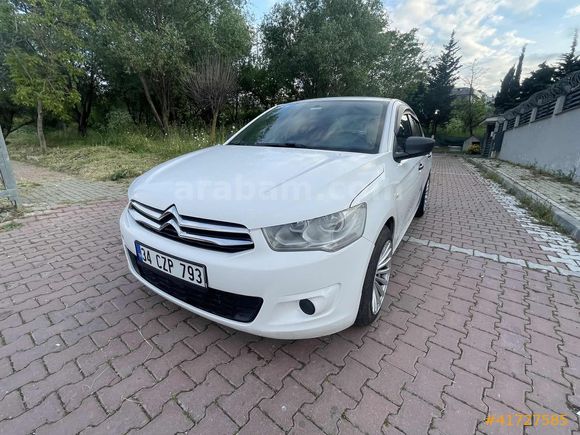 2014 ORJ. 192'BİNDE BAKIMLI FIRSAT ARACI