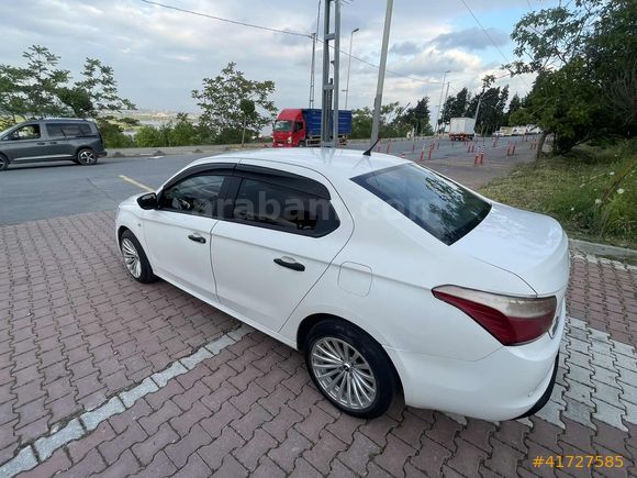 2014 ORJ. 192'BİNDE BAKIMLI FIRSAT ARACI