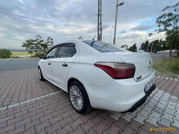 2014 ORJ. 192'BİNDE BAKIMLI FIRSAT ARACI