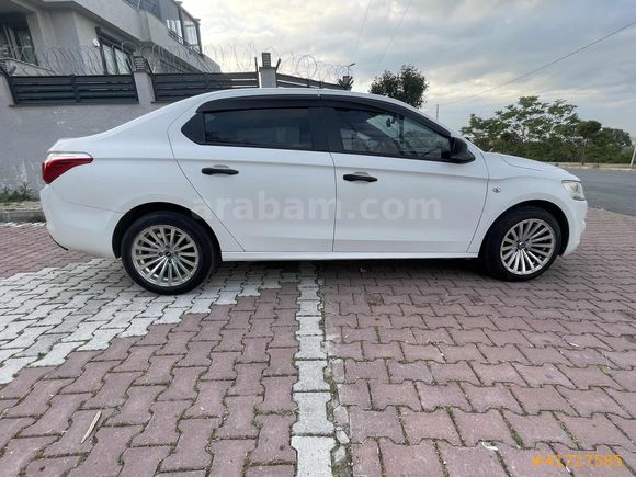 2014 ORJ. 192'BİNDE BAKIMLI FIRSAT ARACI