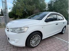 2014 ORJ. 192'BİNDE BAKIMLI FIRSAT ARACI