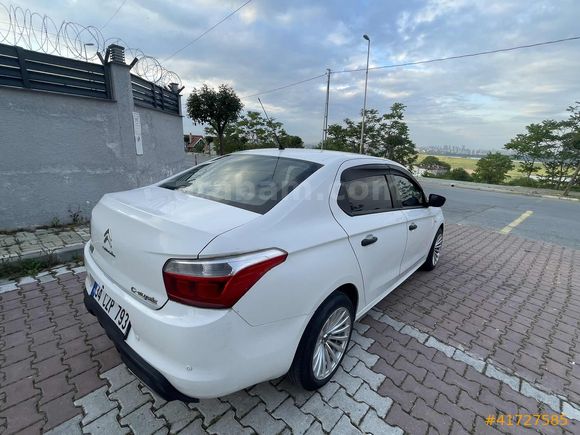 2014 ORJ. 192'BİNDE BAKIMLI FIRSAT ARACI