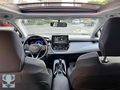 ANKA'DAN 53.000 KM BOYASIZ CAM TAVAN COROLLA 1.2T HATCHBACK