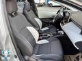 ANKA'DAN 53.000 KM BOYASIZ CAM TAVAN COROLLA 1.2T HATCHBACK