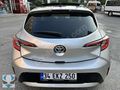 ANKA'DAN 53.000 KM BOYASIZ CAM TAVAN COROLLA 1.2T HATCHBACK