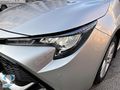 ANKA'DAN 53.000 KM BOYASIZ CAM TAVAN COROLLA 1.2T HATCHBACK