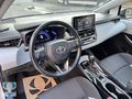 ANKA'DAN 53.000 KM BOYASIZ CAM TAVAN COROLLA 1.2T HATCHBACK
