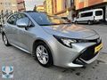 ANKA'DAN 53.000 KM BOYASIZ CAM TAVAN COROLLA 1.2T HATCHBACK