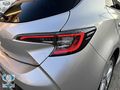 ANKA'DAN 53.000 KM BOYASIZ CAM TAVAN COROLLA 1.2T HATCHBACK