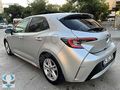 ANKA'DAN 53.000 KM BOYASIZ CAM TAVAN COROLLA 1.2T HATCHBACK
