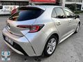ANKA'DAN 53.000 KM BOYASIZ CAM TAVAN COROLLA 1.2T HATCHBACK