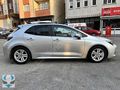 ANKA'DAN 53.000 KM BOYASIZ CAM TAVAN COROLLA 1.2T HATCHBACK