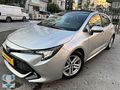 ANKA'DAN 53.000 KM BOYASIZ CAM TAVAN COROLLA 1.2T HATCHBACK