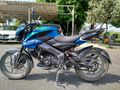 Sahibinden Bajaj Pulsar 125 NS