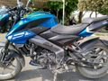 Sahibinden Bajaj Pulsar 125 NS