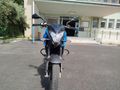 Sahibinden Bajaj Pulsar 125 NS