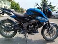 Sahibinden Bajaj Pulsar 125 NS