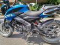 Sahibinden Bajaj Pulsar 125 NS