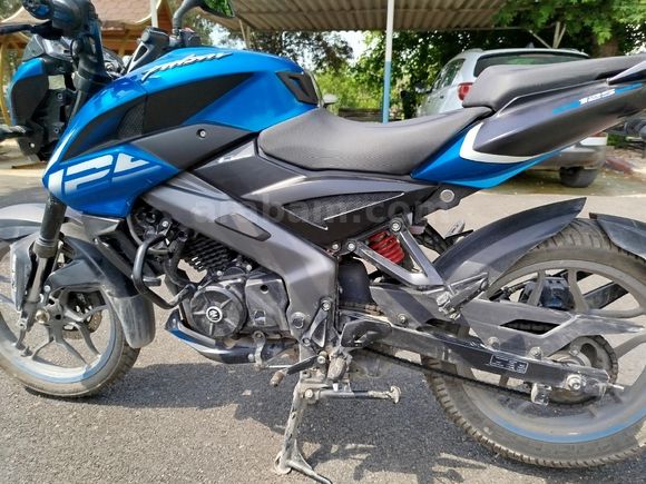 Sahibinden Bajaj Pulsar 125 NS