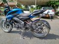 Sahibinden Bajaj Pulsar 125 NS
