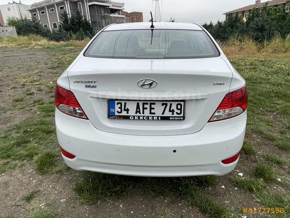 2018 ÇIKIŞLI ORJ. 128'BİNDE OTOMATİK BAKIMLI AİLE ARACI