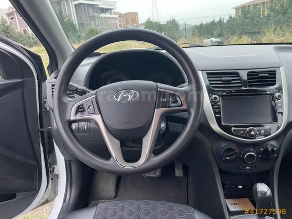 2018 ÇIKIŞLI ORJ. 128'BİNDE OTOMATİK BAKIMLI AİLE ARACI