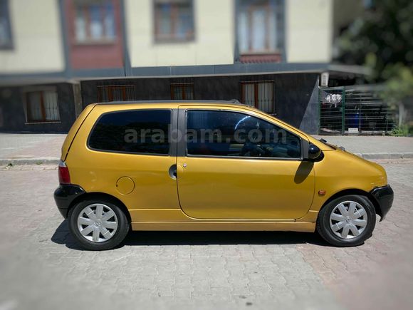 Sahibinden Renault Twingo 1.2 Easy 1997 Model 