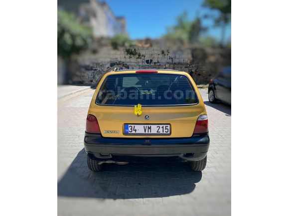 Sahibinden Renault Twingo 1.2 Easy 1997 Model 