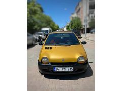 Sahibinden Renault Twingo 1.2 Easy 1997 Model 
