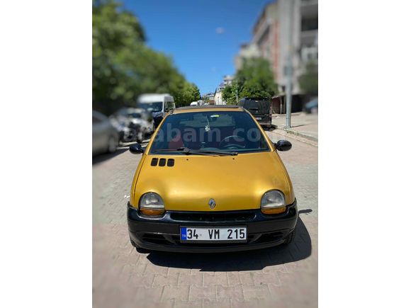 Sahibinden Renault Twingo 1.2 Easy 1997 Model 