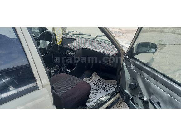 ORTA HALLİ 1994 MODEL ŞAHİN 2027 10 CU AY MUAYENELİ