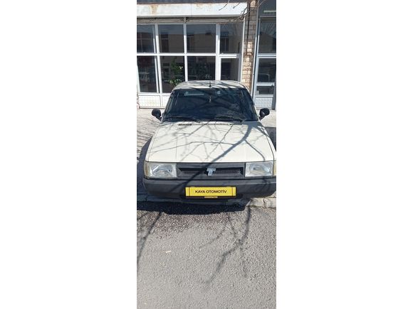 ORTA HALLİ 1994 MODEL ŞAHİN 2027 10 CU AY MUAYENELİ