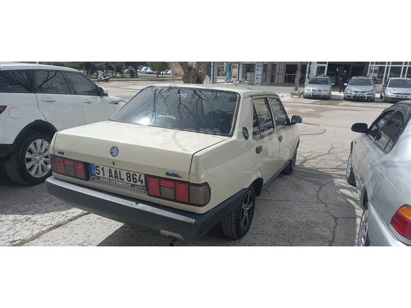 ORTA HALLİ 1994 MODEL ŞAHİN 2027 10 CU AY MUAYENELİ
