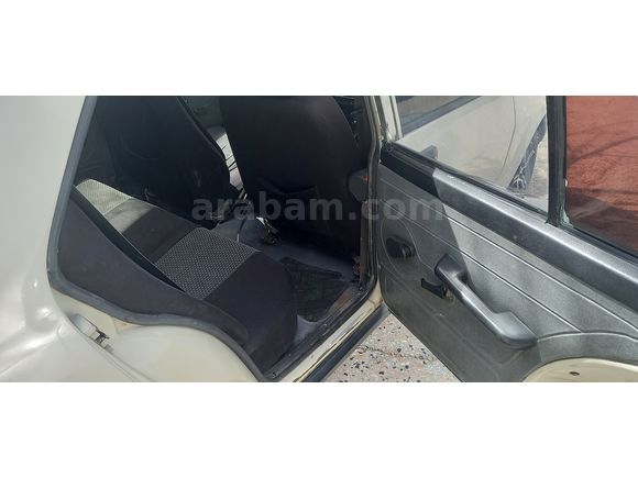 ORTA HALLİ 1994 MODEL ŞAHİN 2027 10 CU AY MUAYENELİ