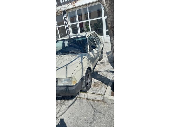ORTA HALLİ 1994 MODEL ŞAHİN 2027 10 CU AY MUAYENELİ