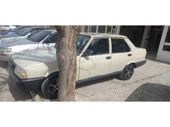ORTA HALLİ 1994 MODEL ŞAHİN 2027 10 CU AY MUAYENELİ