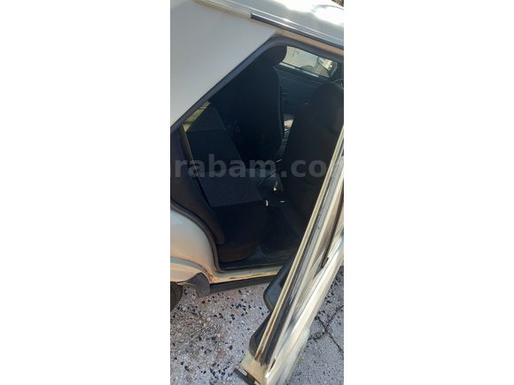 ORTA HALLİ 1994 MODEL ŞAHİN 2027 10 CU AY MUAYENELİ