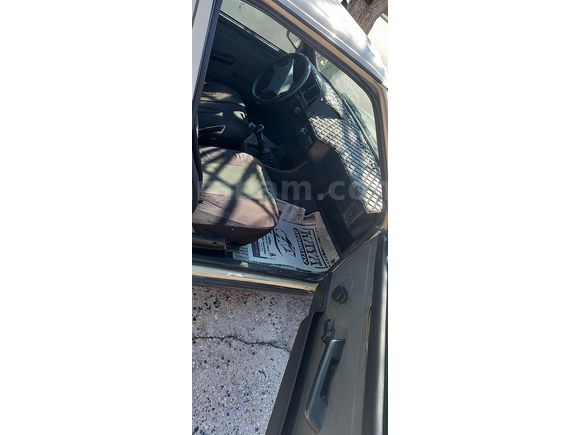 ORTA HALLİ 1994 MODEL ŞAHİN 2027 10 CU AY MUAYENELİ