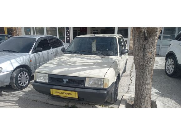 ORTA HALLİ 1994 MODEL ŞAHİN 2027 10 CU AY MUAYENELİ