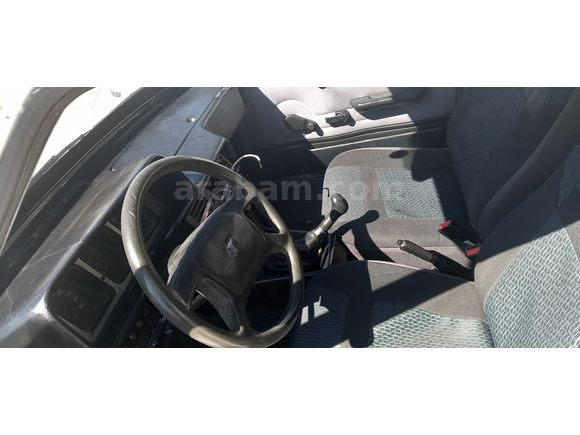 ORTA HALLİ 1994 MODEL ŞAHİN 2027 10 CU AY MUAYENELİ