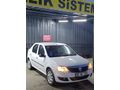 Sahibinden Dacia Logan 1.5 dCi Ambiance 2012 Model